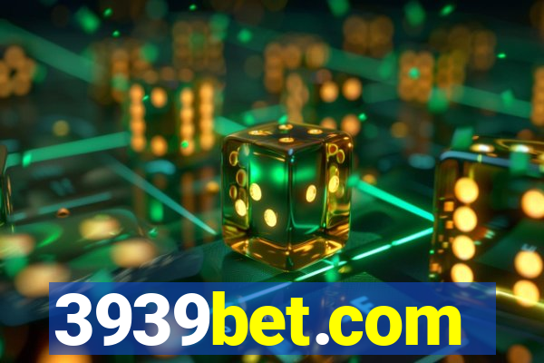 3939bet.com