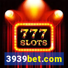 3939bet.com