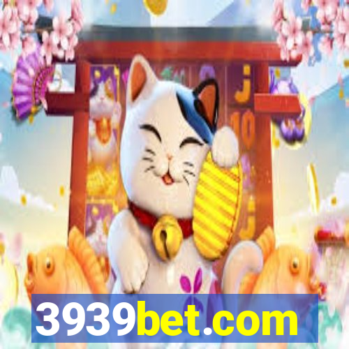 3939bet.com