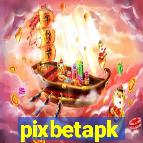 pixbetapk