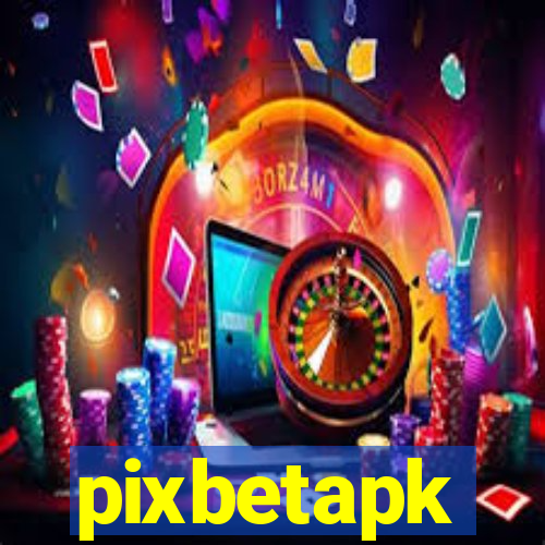 pixbetapk