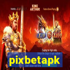 pixbetapk