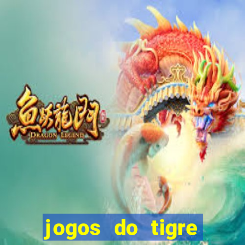 jogos do tigre plataforma nova