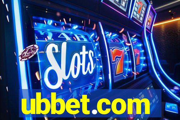 ubbet.com