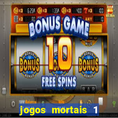 jogos mortais 1 final explicado