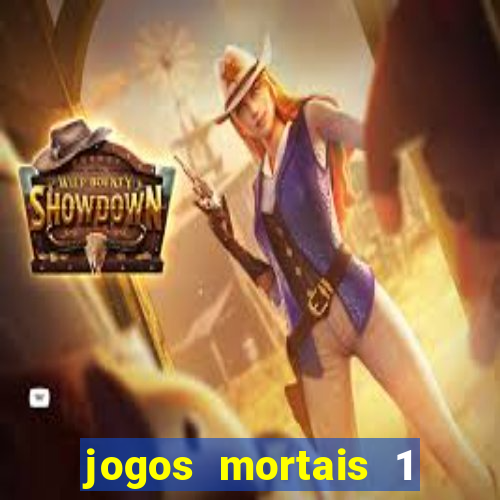 jogos mortais 1 final explicado