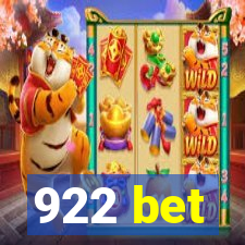 922 bet