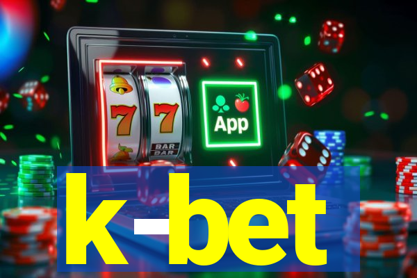 k-bet