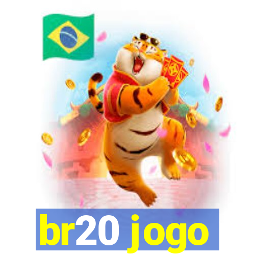 br20 jogo