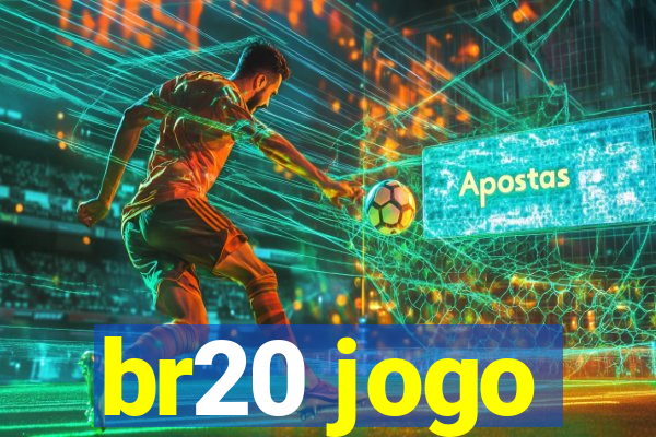 br20 jogo