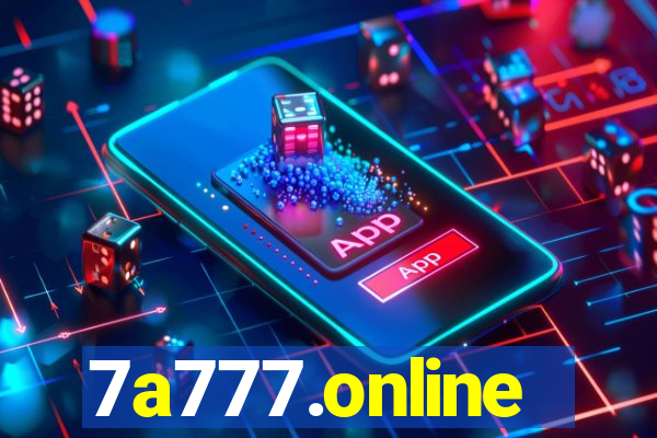 7a777.online