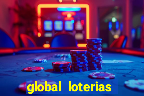 global loterias jogo do bicho