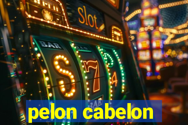 pelon cabelon