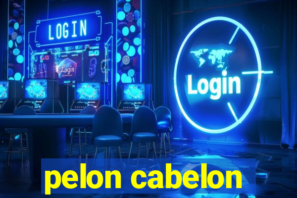 pelon cabelon