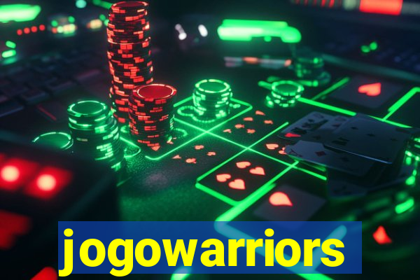 jogowarriors