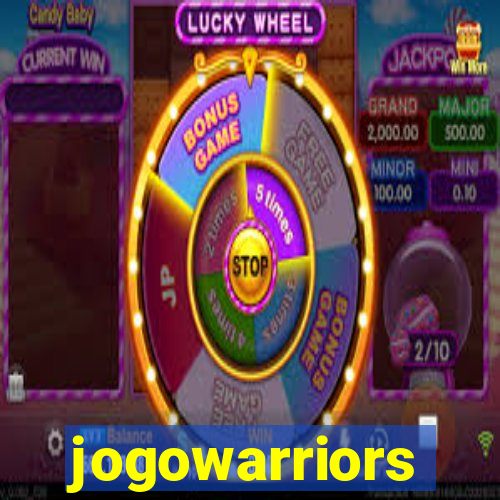 jogowarriors