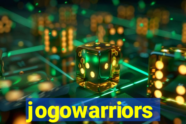 jogowarriors