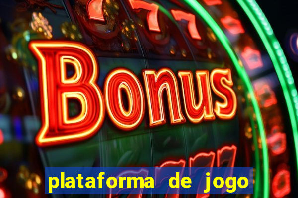 plataforma de jogo que paga no cadastro facebook