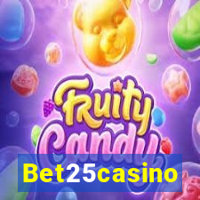 Bet25casino