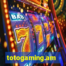 totogaming.am