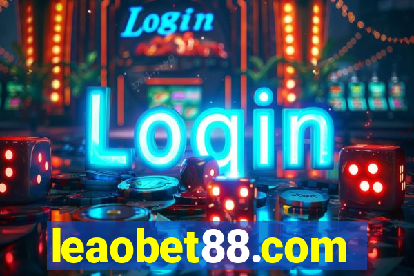 leaobet88.com