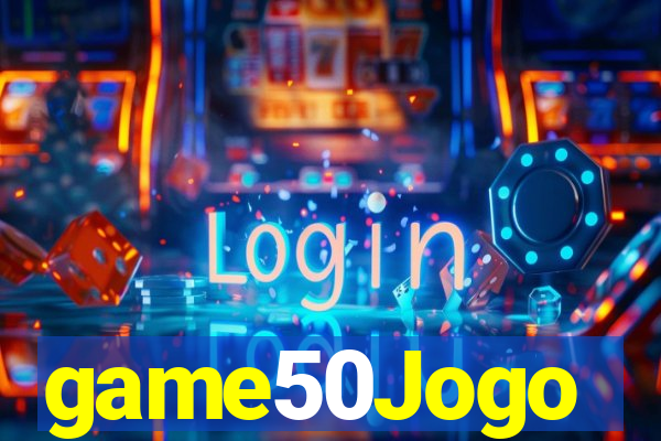 game50Jogo