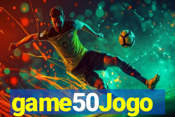 game50Jogo