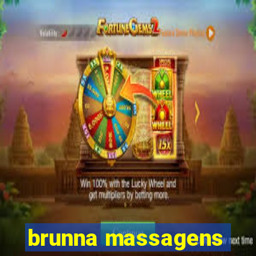 brunna massagens