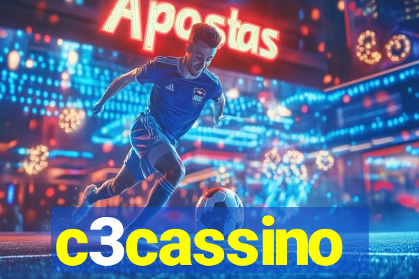 c3cassino