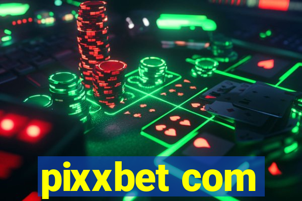 pixxbet com