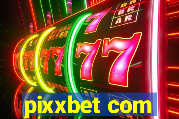 pixxbet com