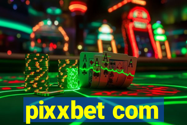 pixxbet com