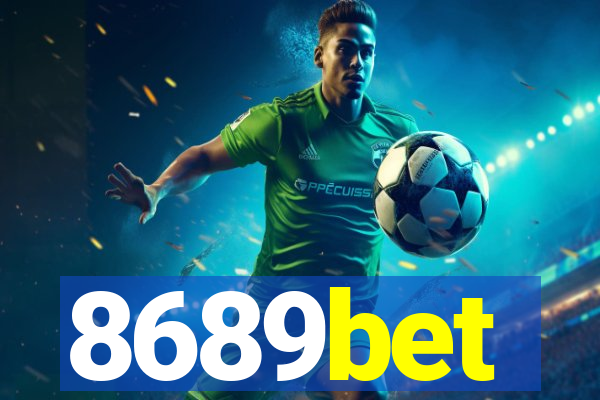 8689bet