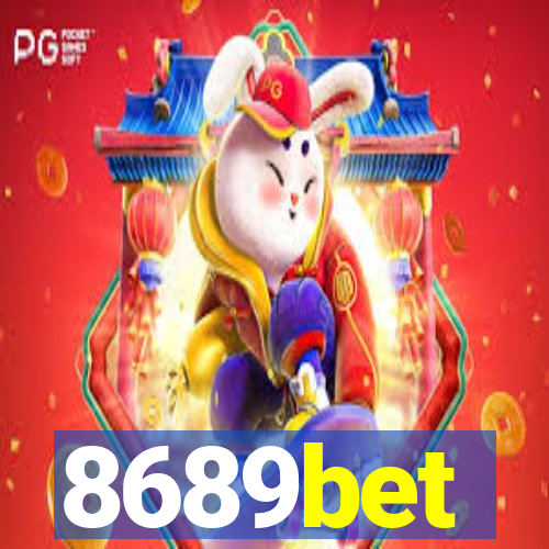 8689bet