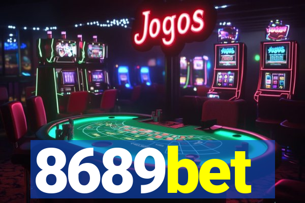 8689bet