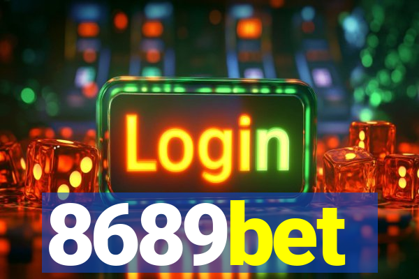 8689bet