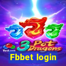 Fbbet login