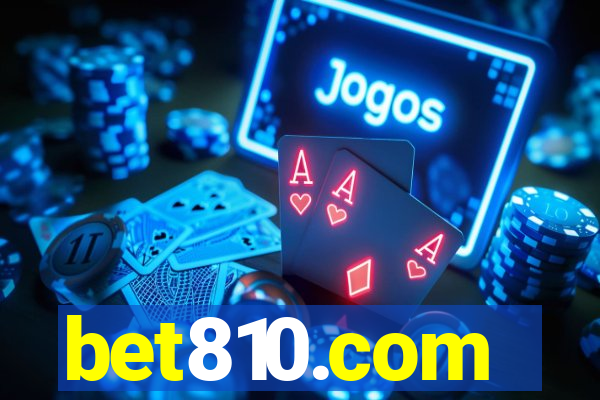 bet810.com