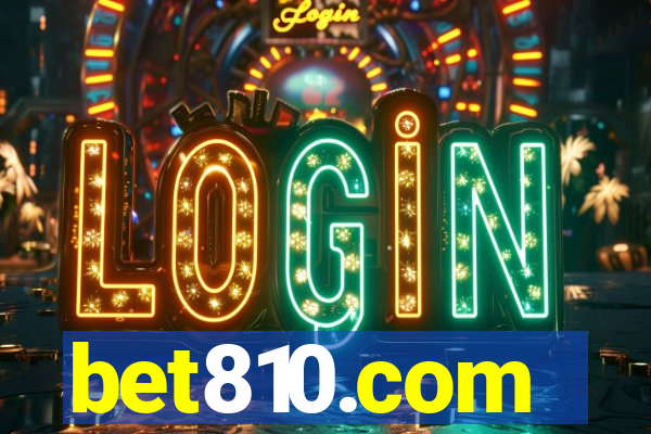 bet810.com