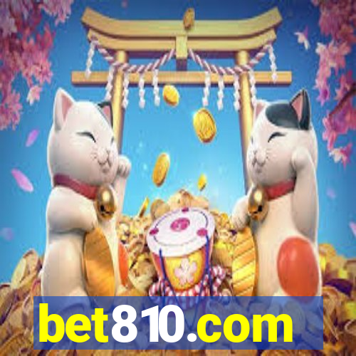 bet810.com