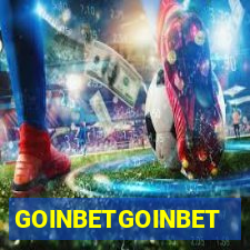 GOINBETGOINBET