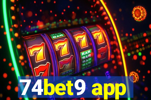 74bet9 app