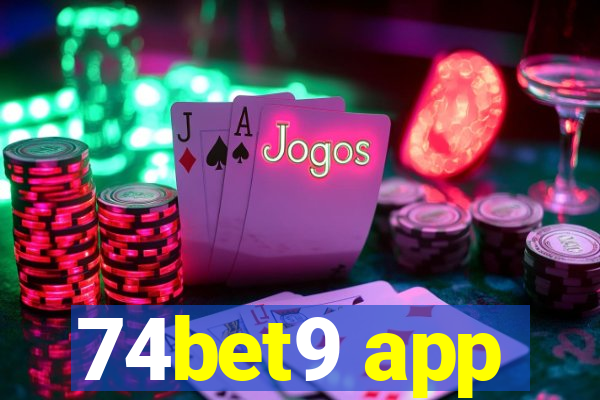 74bet9 app