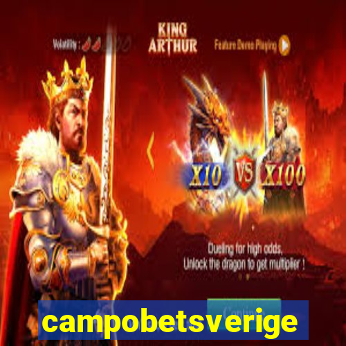 campobetsverige