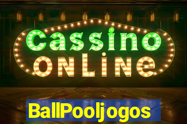 BallPooljogos