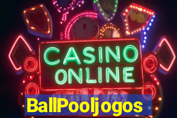 BallPooljogos