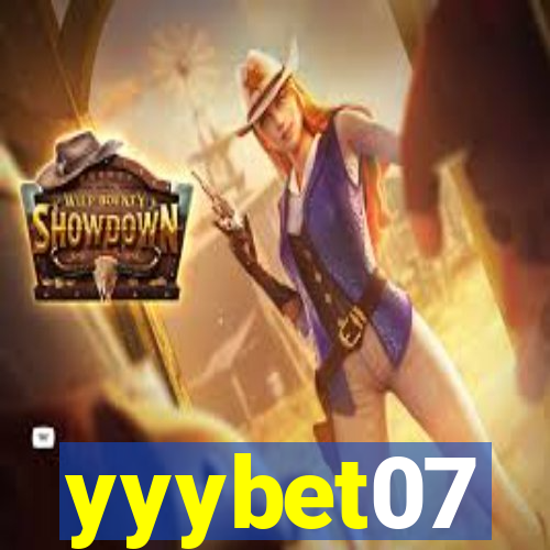 yyybet07