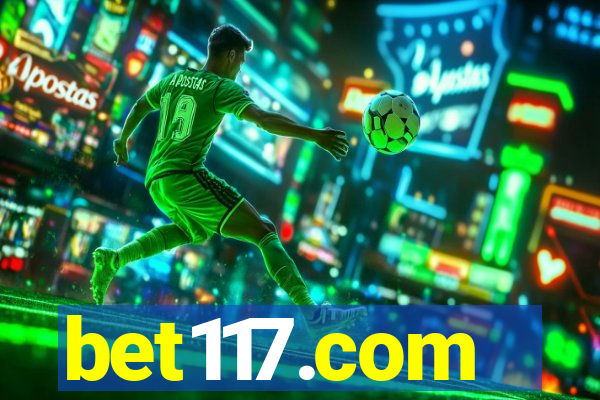 bet117.com