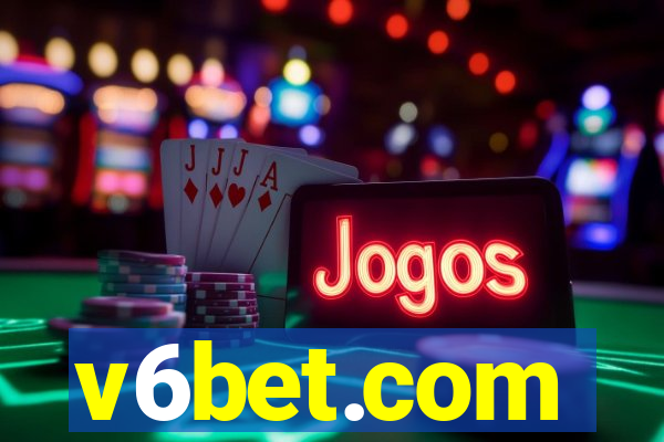 v6bet.com