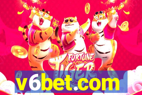 v6bet.com